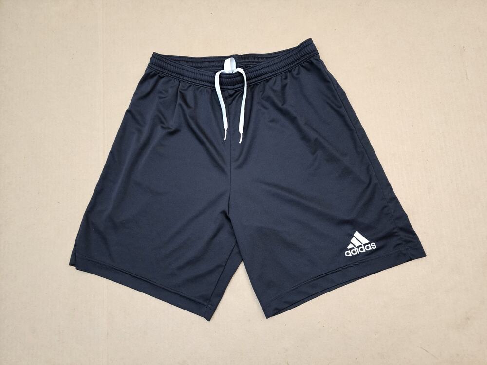 Adidas Entrada 22 Short Men's - Medium Black Aeroready